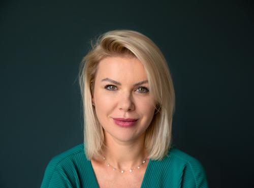 Aleksandra Długokęcka