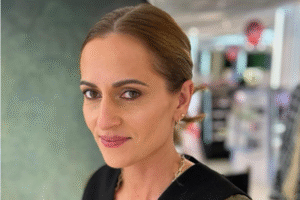 Kinga Łapińska